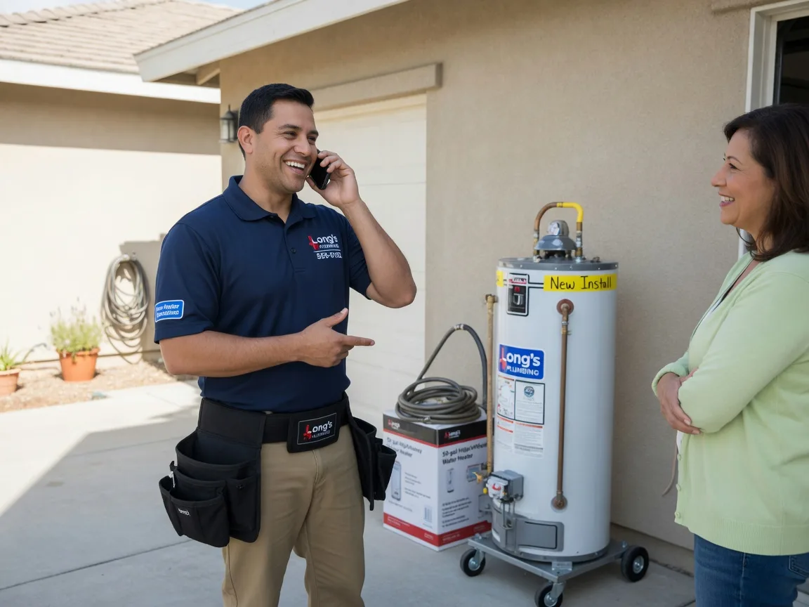 Leak Detection Stamping Ground, KY FAQs